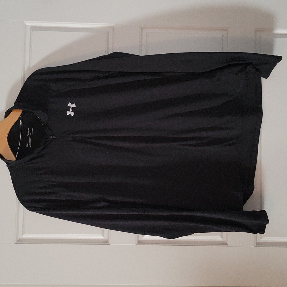 Under Armour Lightweight Pullover
